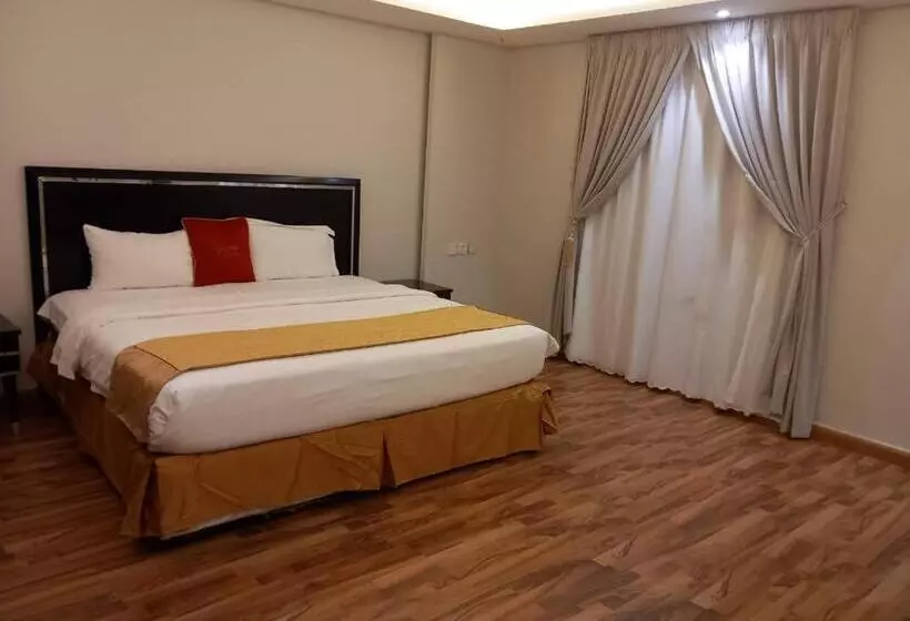 Vision Apartment