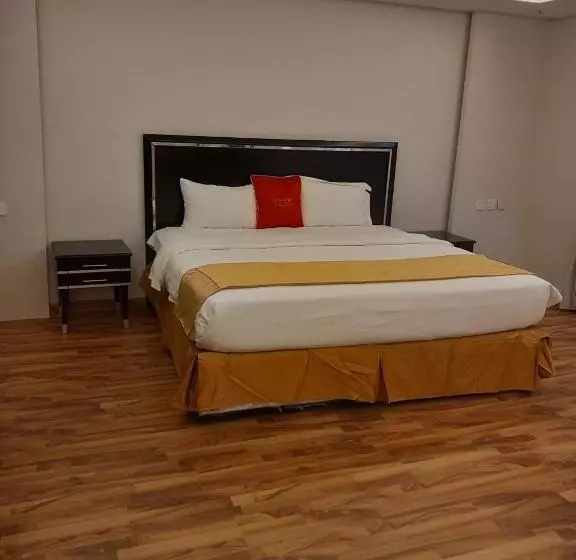Vision Apartment