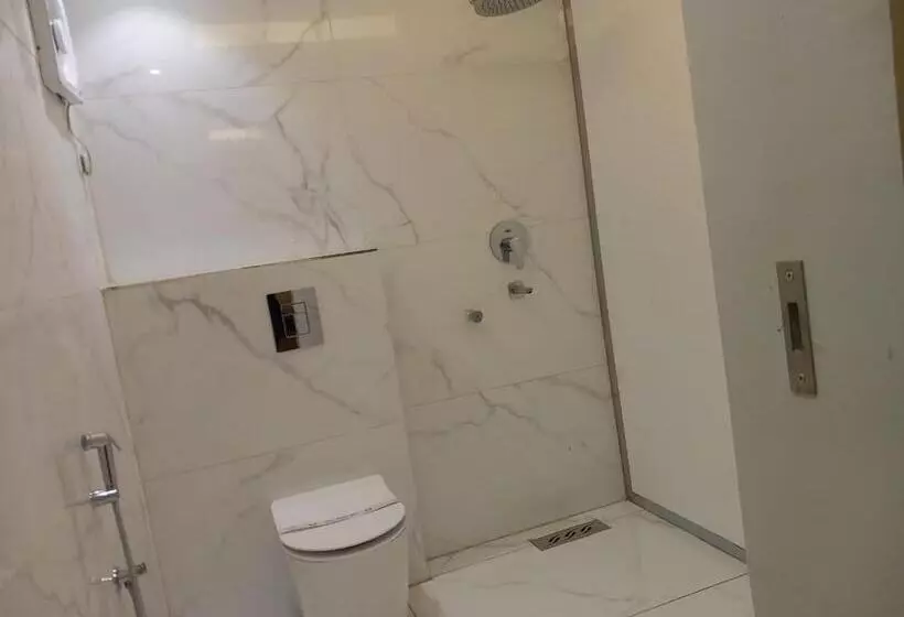 Vision Apartment