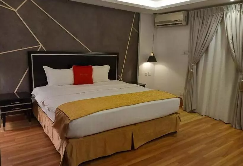 Vision Apartment