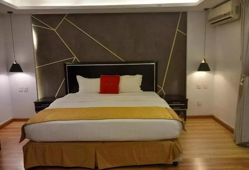 Vision Apartment