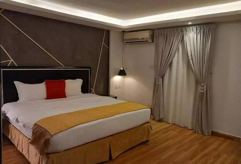 Vision Apartment