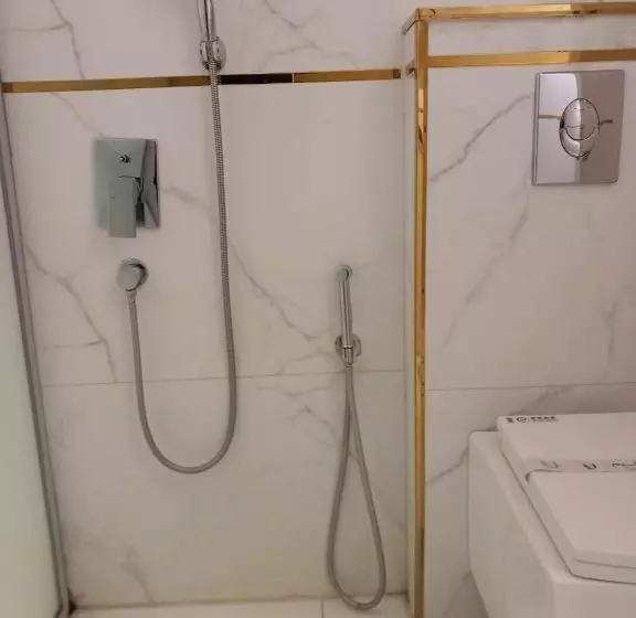 Vision Apartment