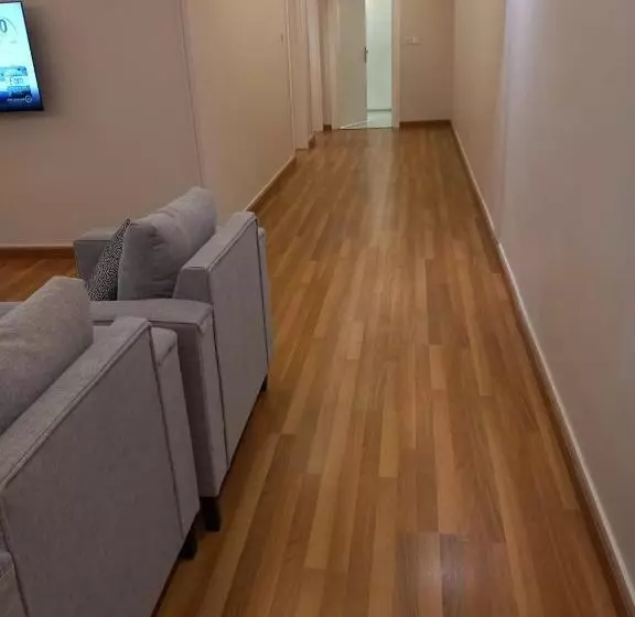 Vision Apartment