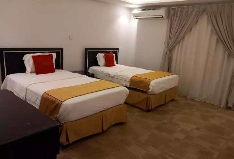 Vision Apartment