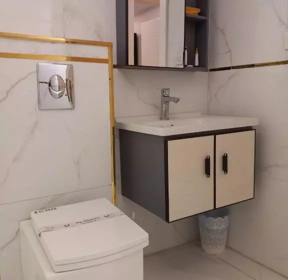 Vision Apartment
