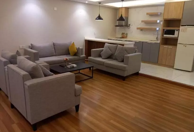 Vision Apartment