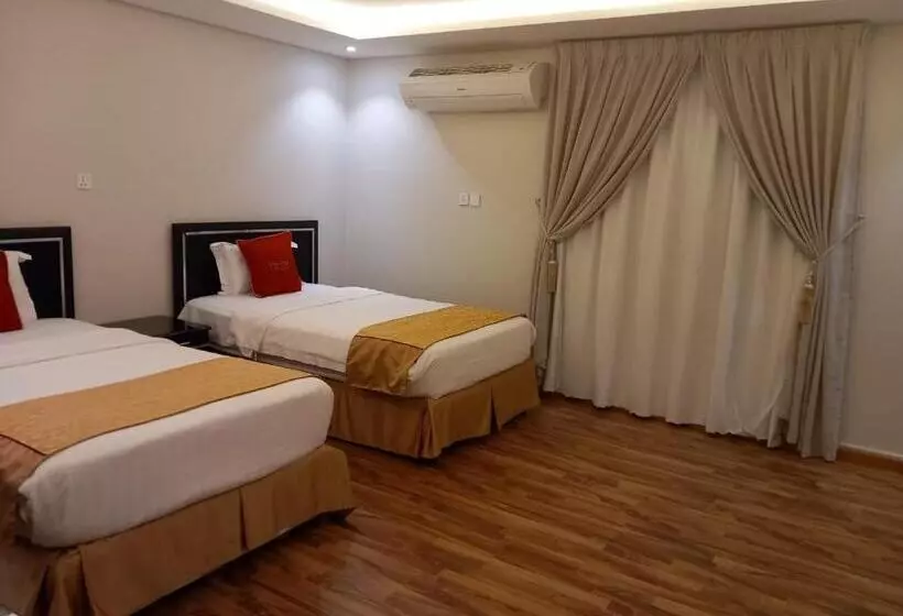Vision Apartment