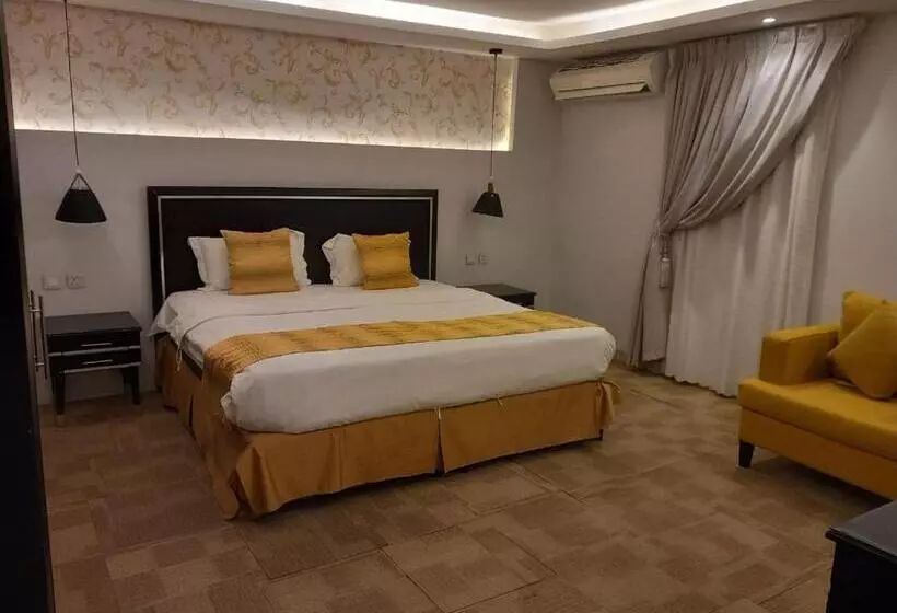 Vision Apartment
