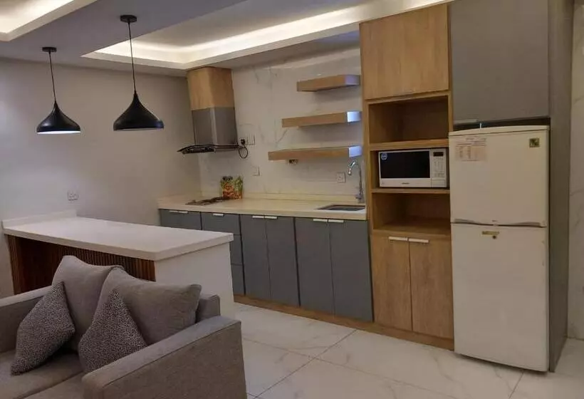 Vision Apartment