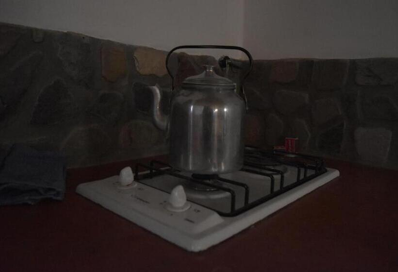 הוסטל Hosteria La Morada