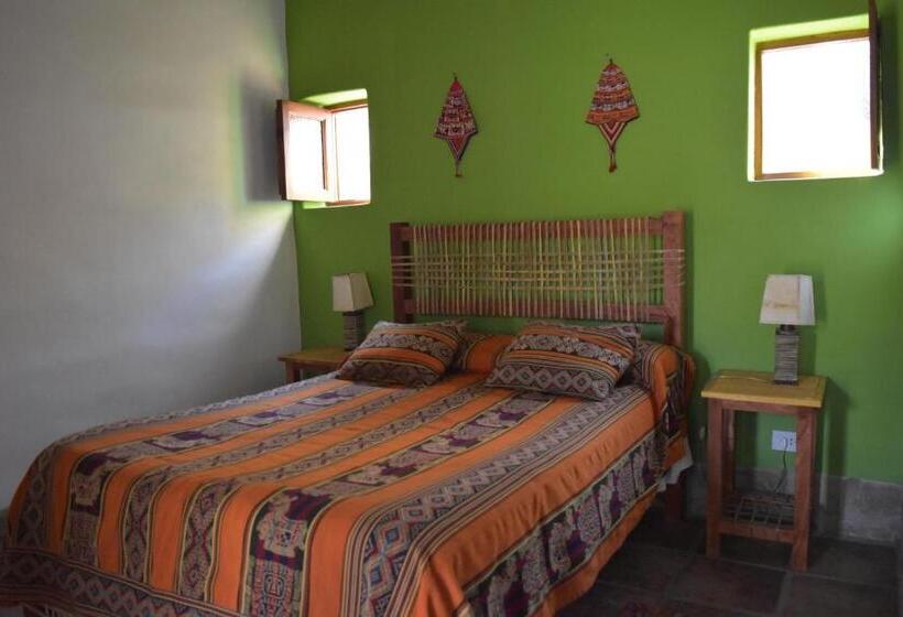 הוסטל Hosteria La Morada