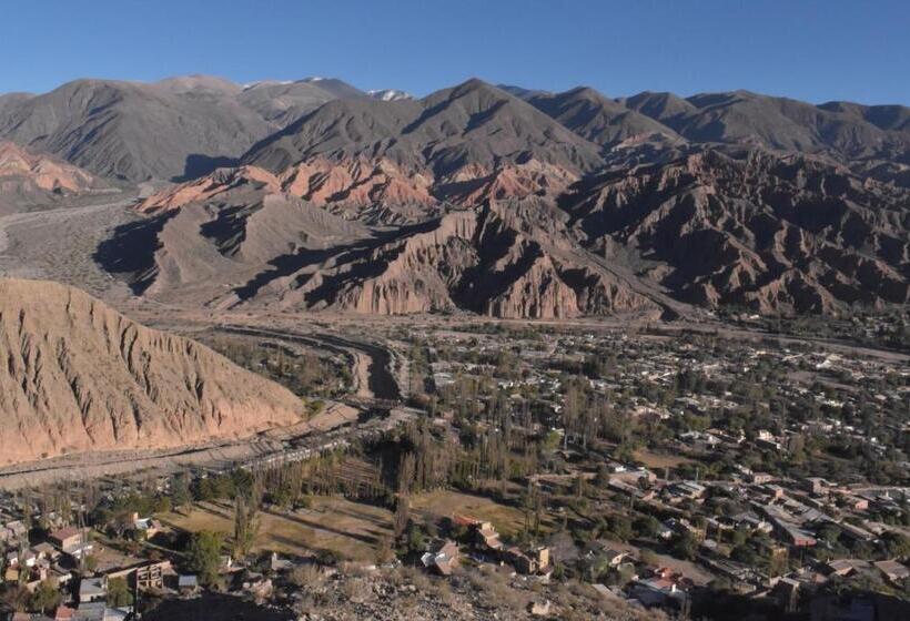 הוסטל Hosteria La Morada