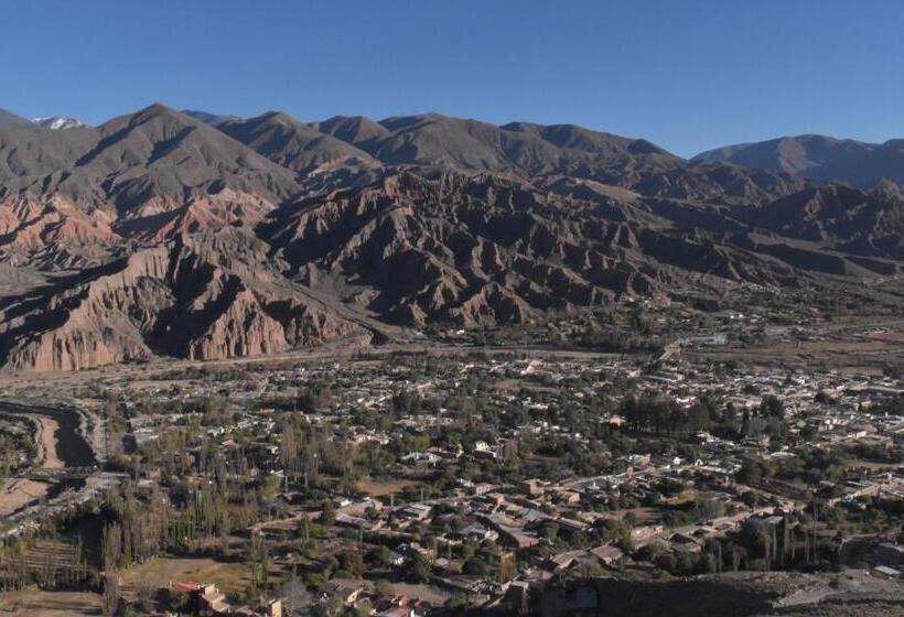 הוסטל Hosteria La Morada