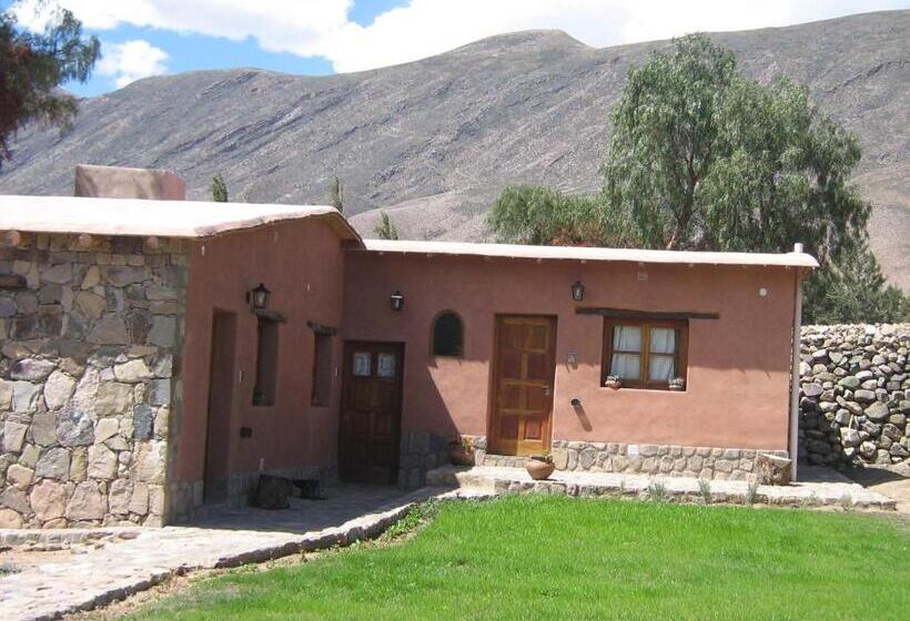 הוסטל Hosteria La Morada