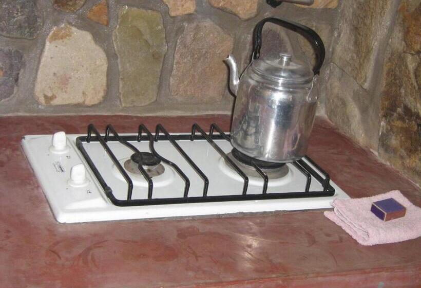 הוסטל Hosteria La Morada