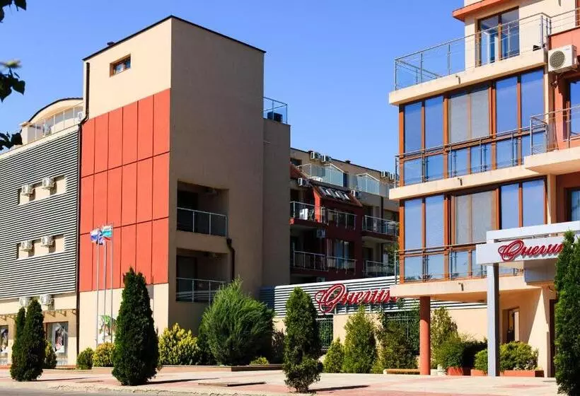 Apart Hotel Onegin