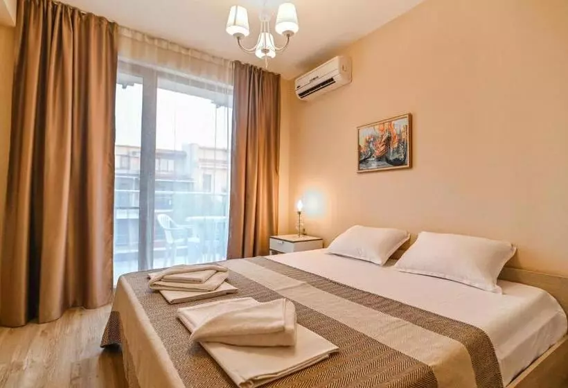Apart Hotel Onegin