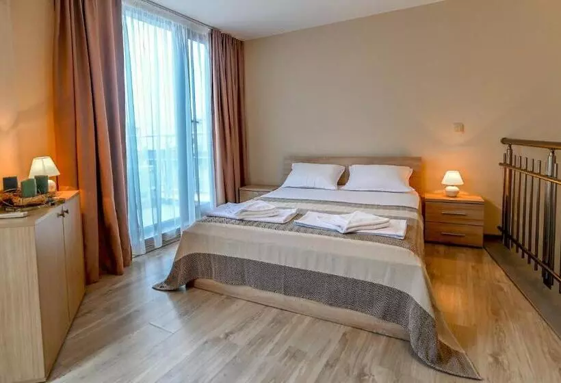 Apart Hotel Onegin