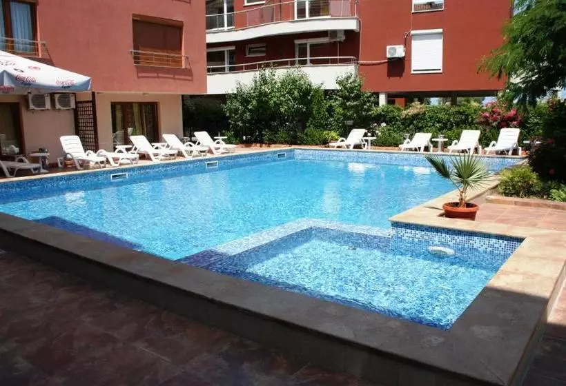 Apart Hotel Onegin