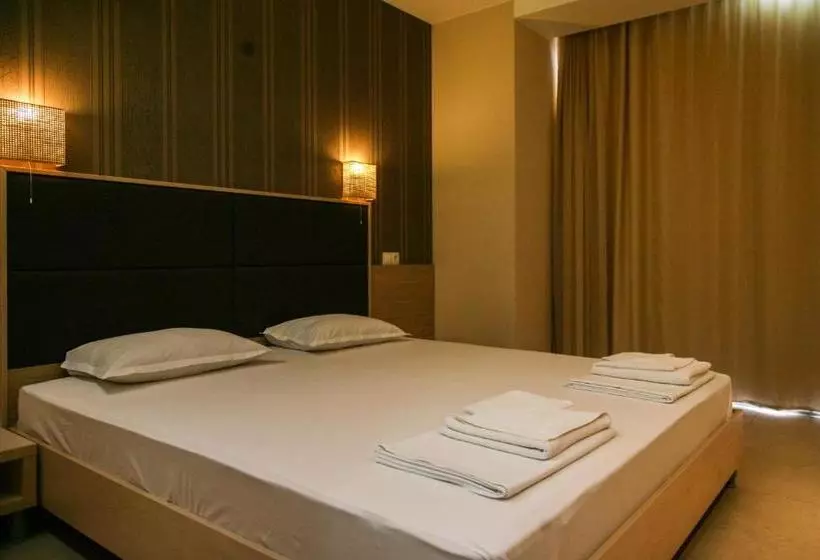 Apart Hotel Onegin