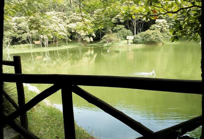 호텔 Fazenda Santo Antônio