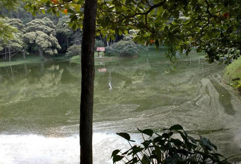 호텔 Fazenda Santo Antônio