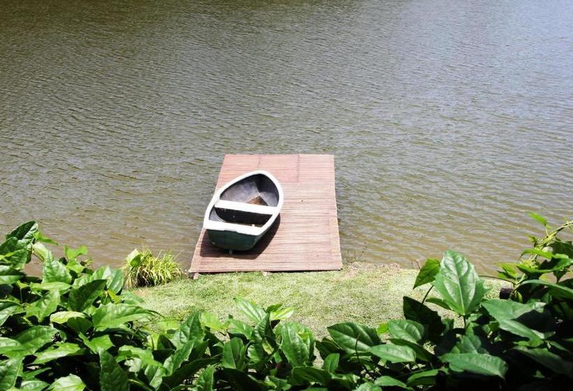 호텔 Fazenda Santo Antônio