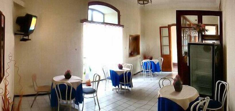 هتل Serena Centro