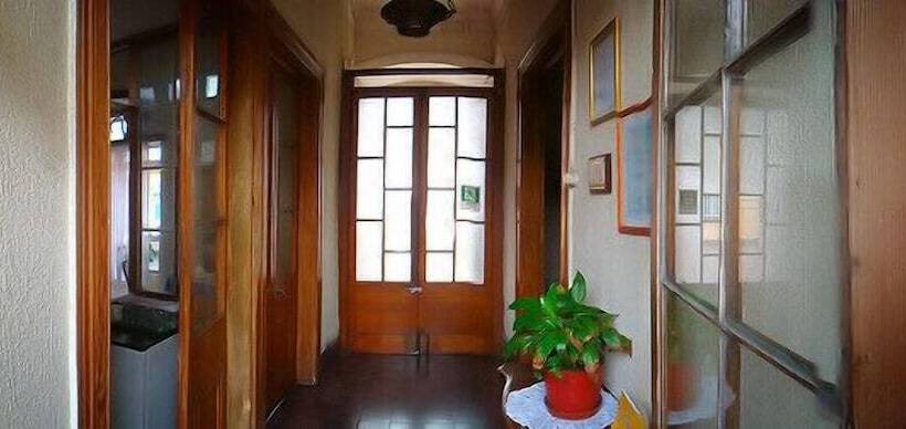 هتل Serena Centro