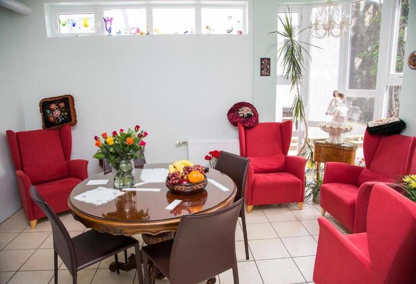 Pension Butterfly Guesthouse