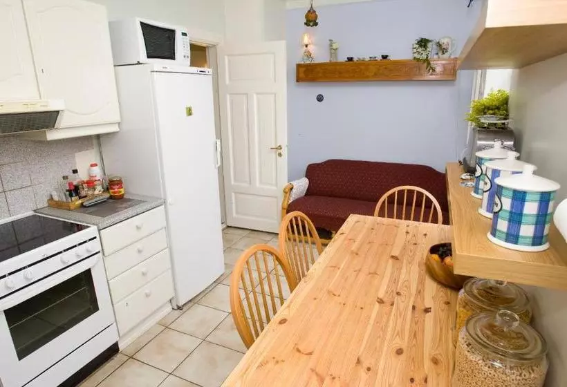 Pension Butterfly Guesthouse