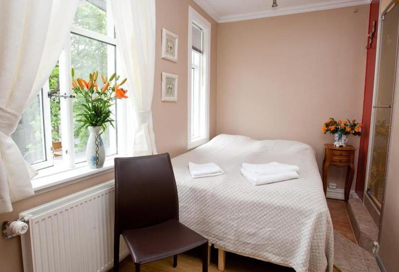 Pension Butterfly Guesthouse