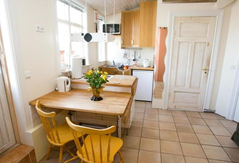 Pension Butterfly Guesthouse