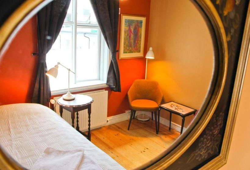 Pension Butterfly Guesthouse