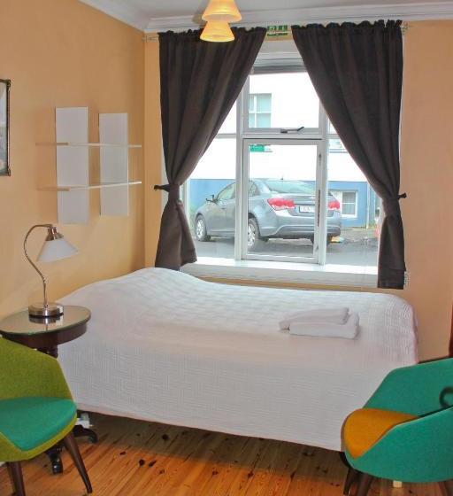 Pension Butterfly Guesthouse