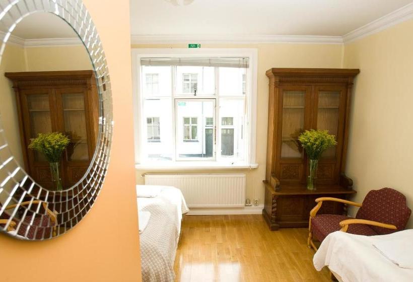 Pension Butterfly Guesthouse