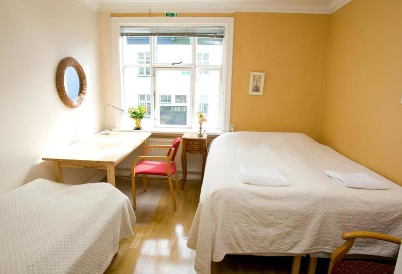 Pension Butterfly Guesthouse