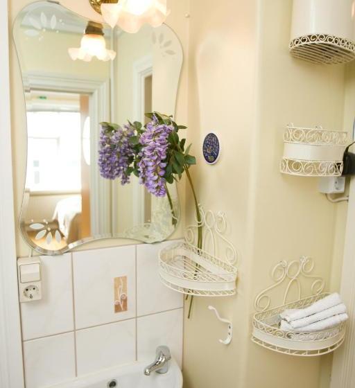 Pension Butterfly Guesthouse