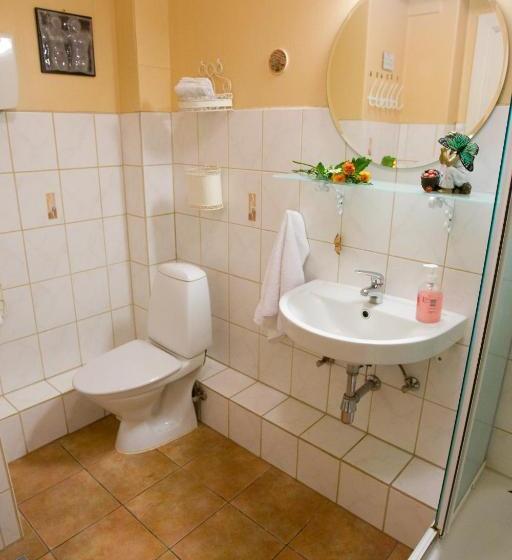 Pension Butterfly Guesthouse