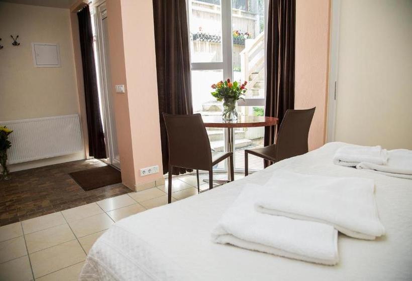 Pension Butterfly Guesthouse