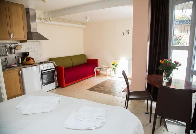 Pension Butterfly Guesthouse