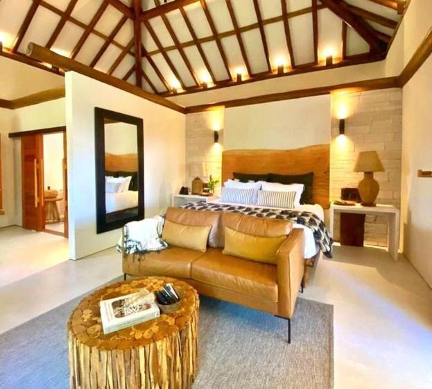 پانسیون Camurim Grande