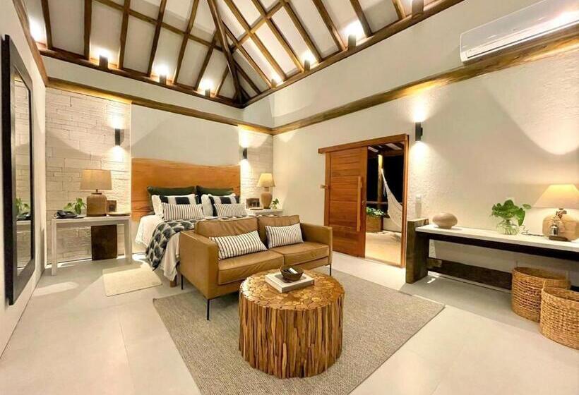 پانسیون Camurim Grande