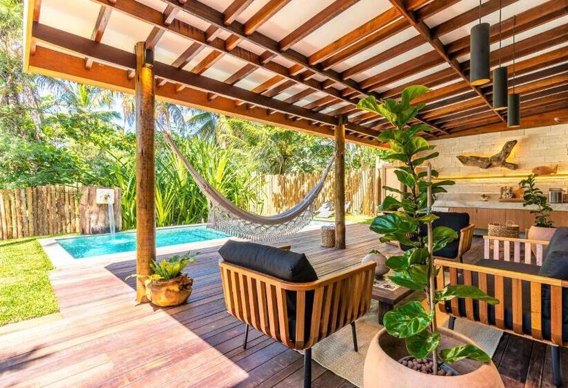 پانسیون Camurim Grande