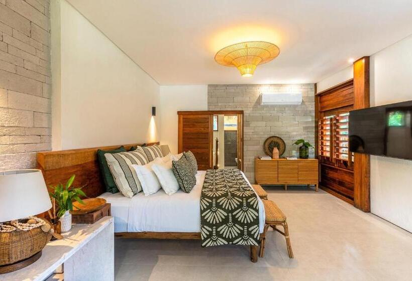 پانسیون Camurim Grande