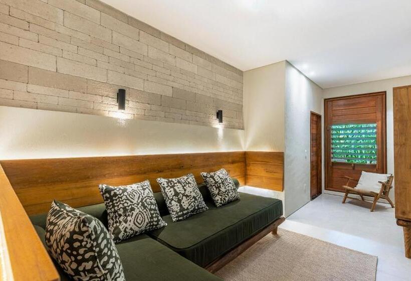 پانسیون Camurim Grande