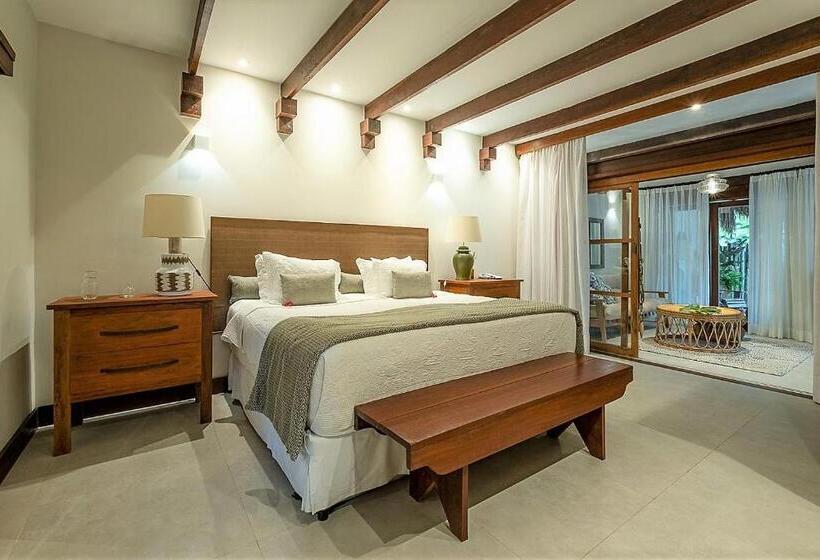 پانسیون Camurim Grande