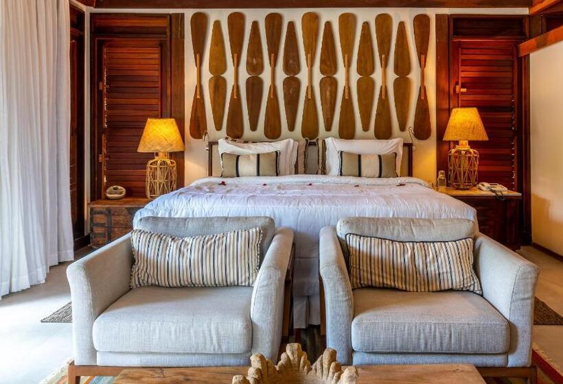 پانسیون Camurim Grande