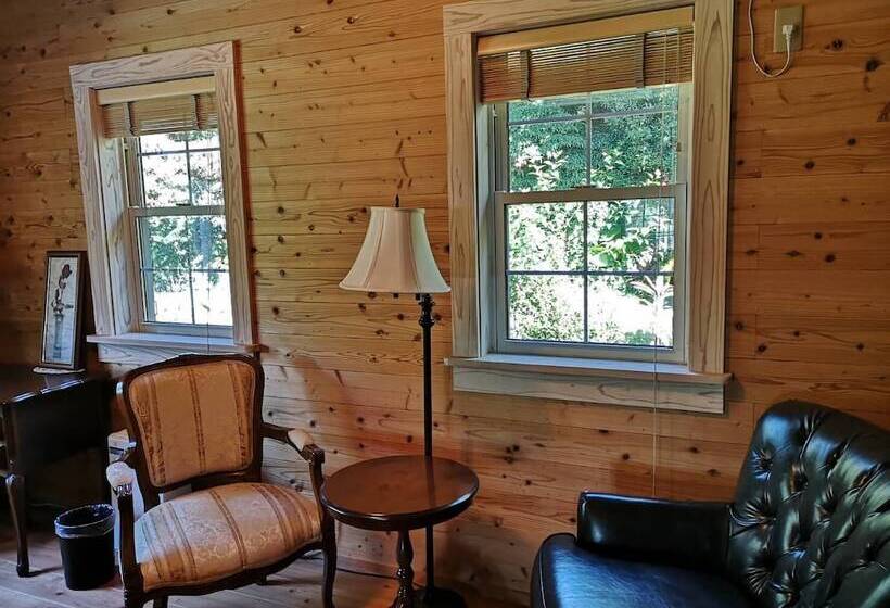 بنسيون Cottage Hana Mana